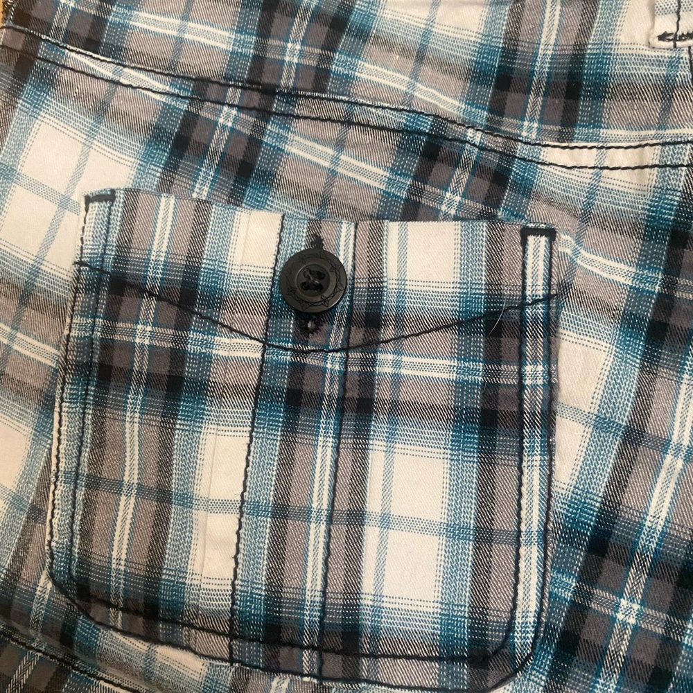 Retro Shorts - Picture 3 of 8
